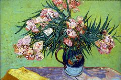 09 Oleanders - Vincent van Gogh 1888 - New York Metropolitan Museum of Art.jpg.jpg